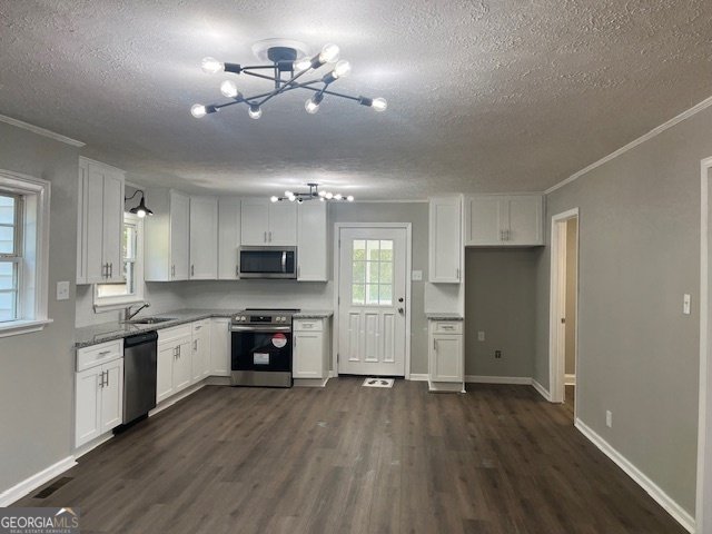 2273 Teamon Road Griffin - 27