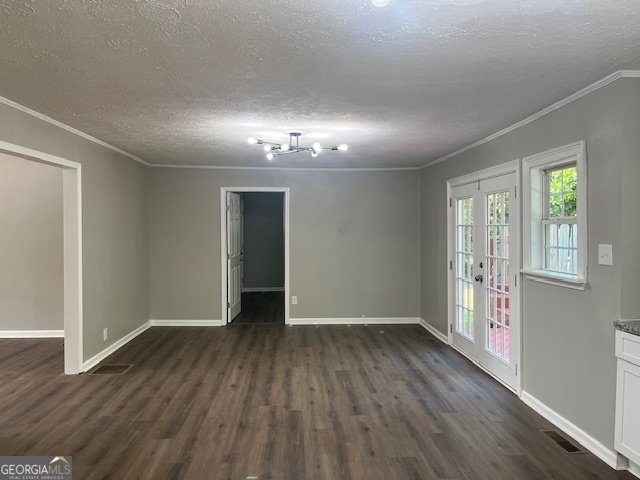 2273 Teamon Road Griffin - 28