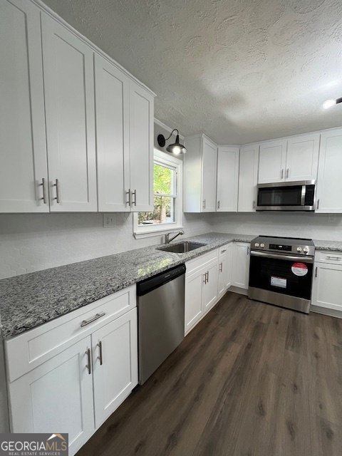 2273 Teamon Road Griffin - 29