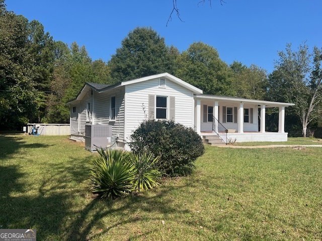 2273 Teamon Road Griffin - 3