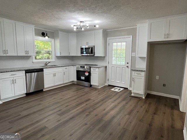 2273 Teamon Road Griffin - 30