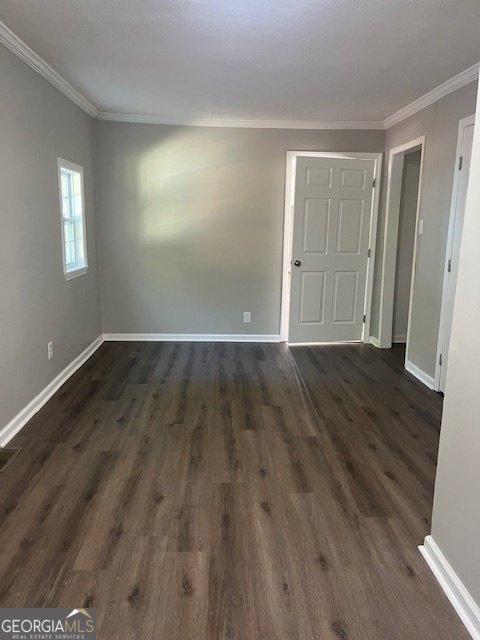 2273 Teamon Road Griffin - 33