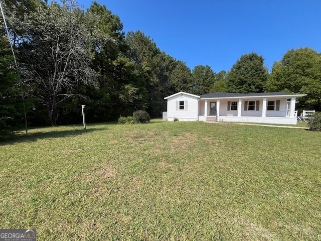 2273 Teamon Road Griffin - 4