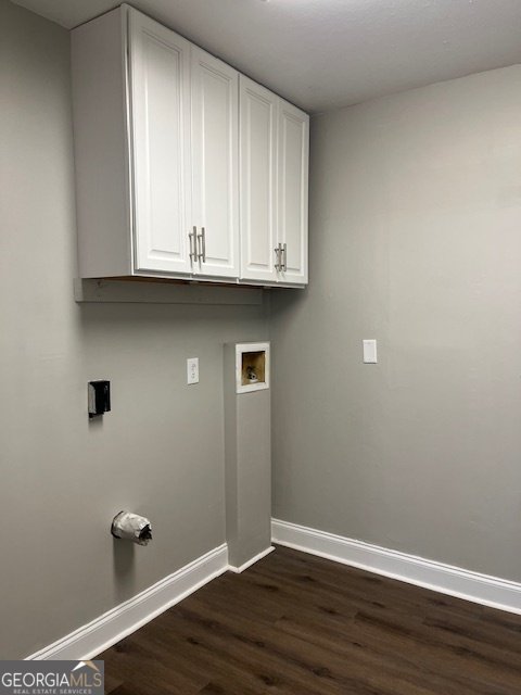 2273 Teamon Road Griffin - 40