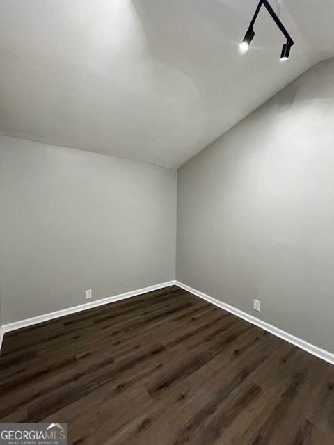 2273 Teamon Road Griffin - 43