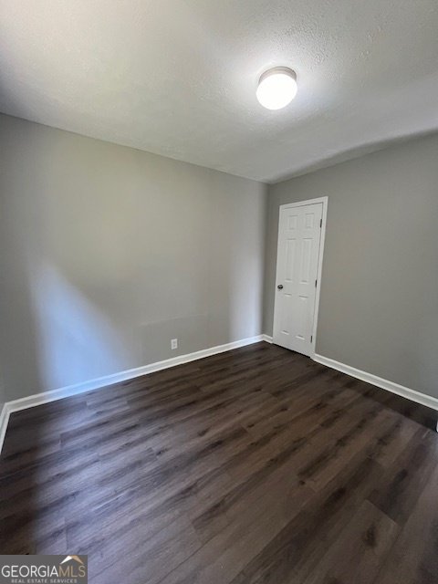2273 Teamon Road Griffin - 45