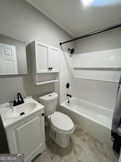 2273 Teamon Road Griffin - 48