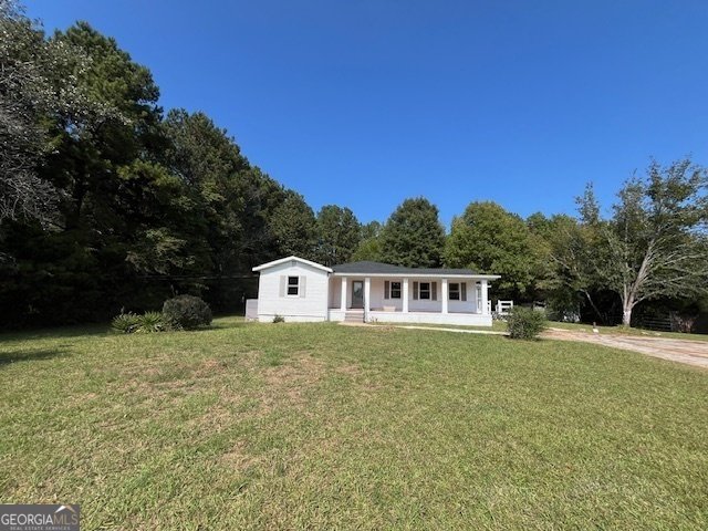 2273 Teamon Road Griffin - 5