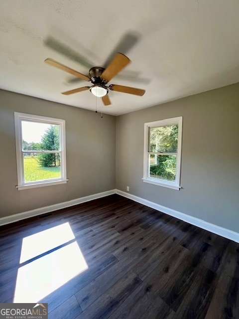 2273 Teamon Road Griffin - 51