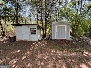 2273 Teamon Road Griffin - 56