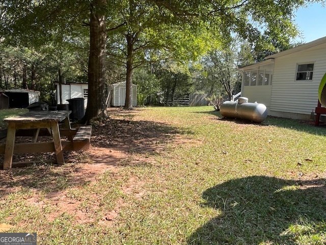 2273 Teamon Road Griffin - 58