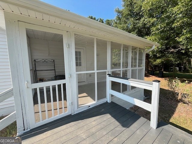 2273 Teamon Road Griffin - 7