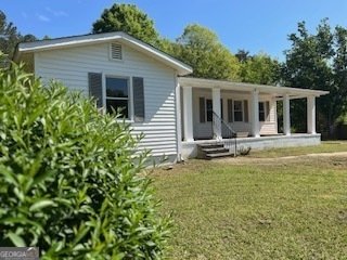 2273 Teamon Road Griffin - 72