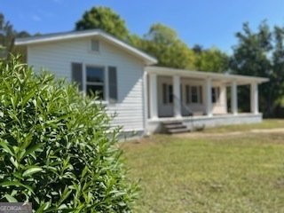 2273 Teamon Road Griffin - 73
