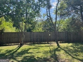 2273 Teamon Road Griffin - 74