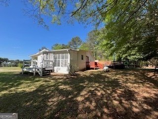 2273 Teamon Road Griffin - 76