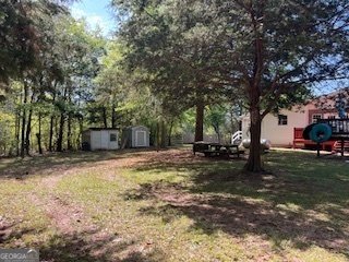 2273 Teamon Road Griffin - 79