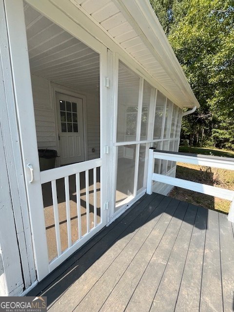 2273 Teamon Road Griffin - 8
