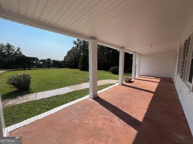2273 Teamon Road Griffin - 9