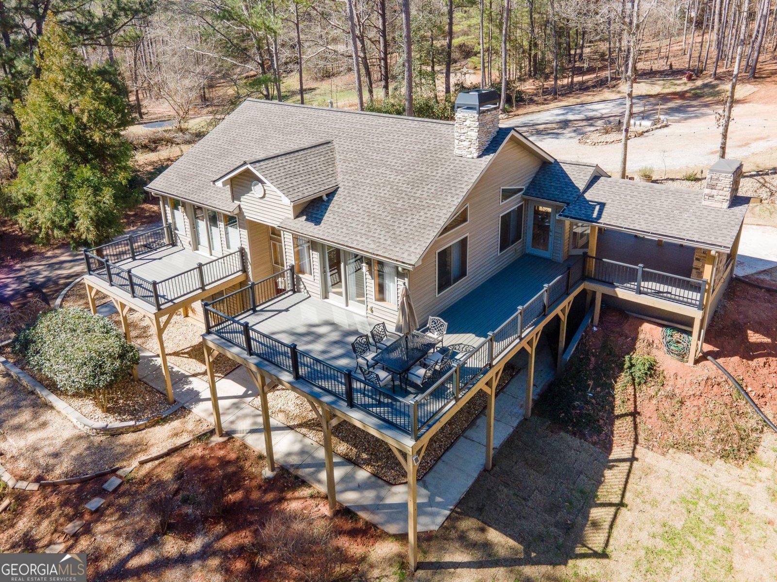 1655 Butler Bridge Road Covington - 1