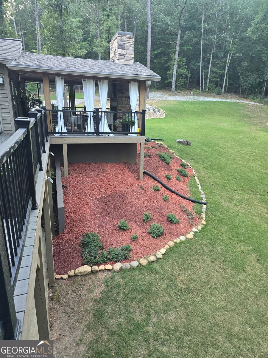 1655 Butler Bridge Road Covington - 10