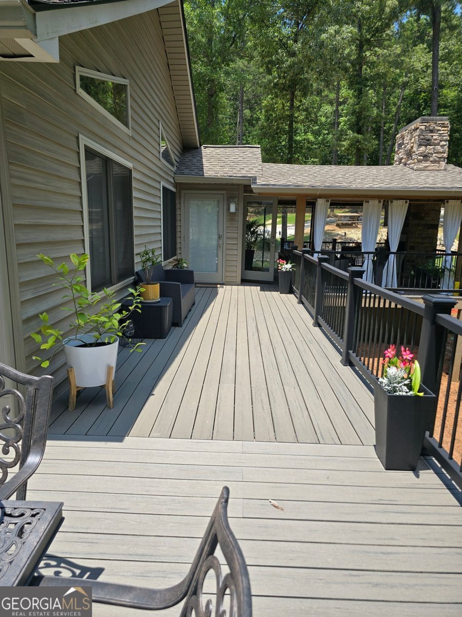 1655 Butler Bridge Road Covington - 11
