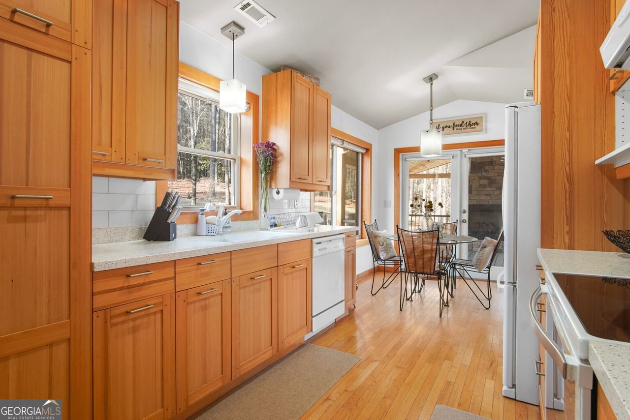 1655 Butler Bridge Road Covington - 5