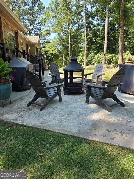 1655 Butler Bridge Road Covington - 8