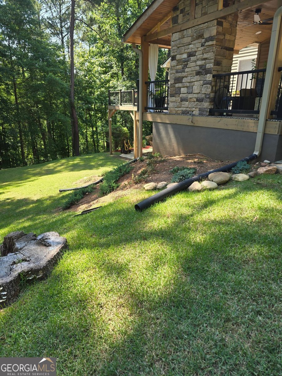 1655 Butler Bridge Road Covington - 9