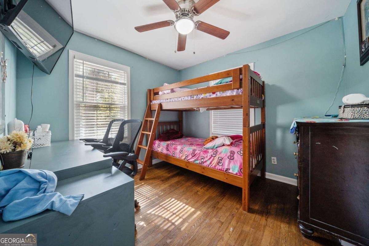 717 Chamberlain Circle Marietta - 10