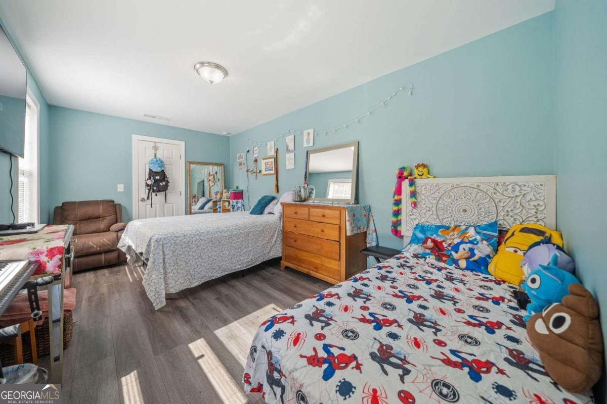 717 Chamberlain Circle Marietta - 16