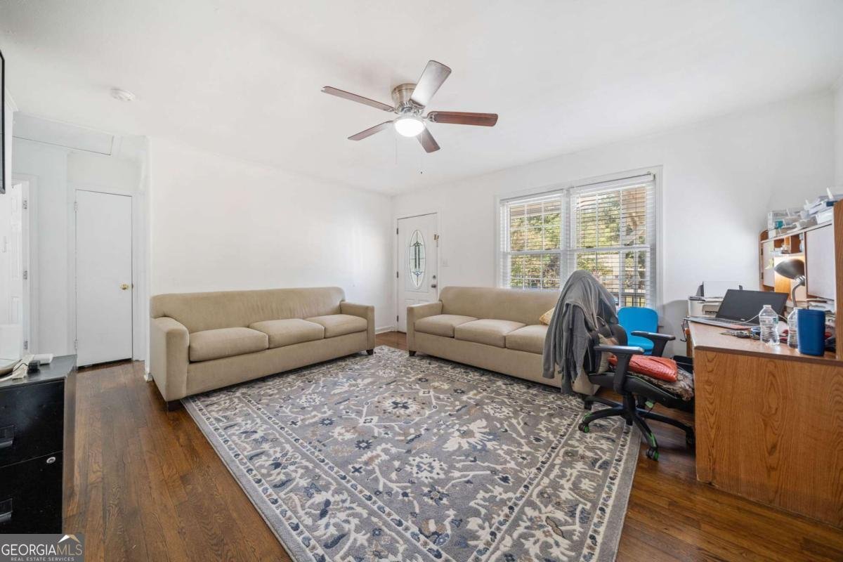 717 Chamberlain Circle Marietta - 2