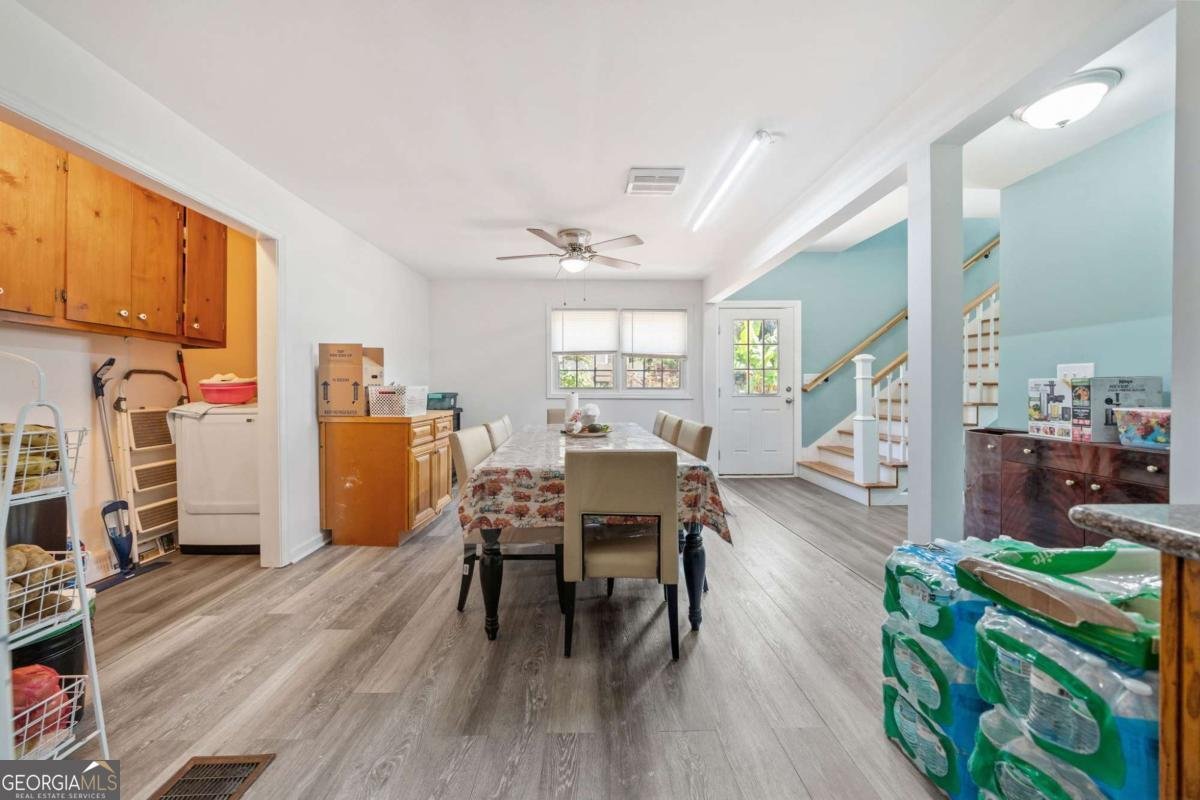 717 Chamberlain Circle Marietta - 4
