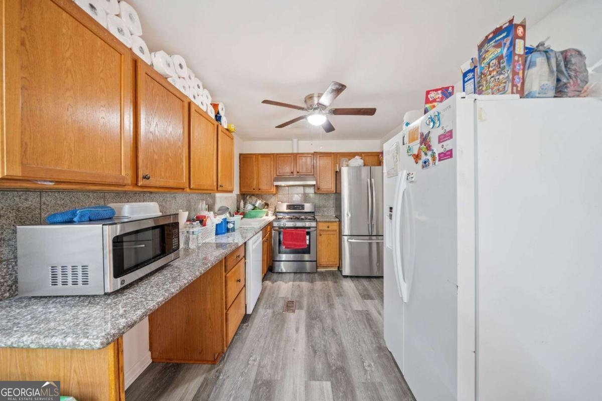 717 Chamberlain Circle Marietta - 5