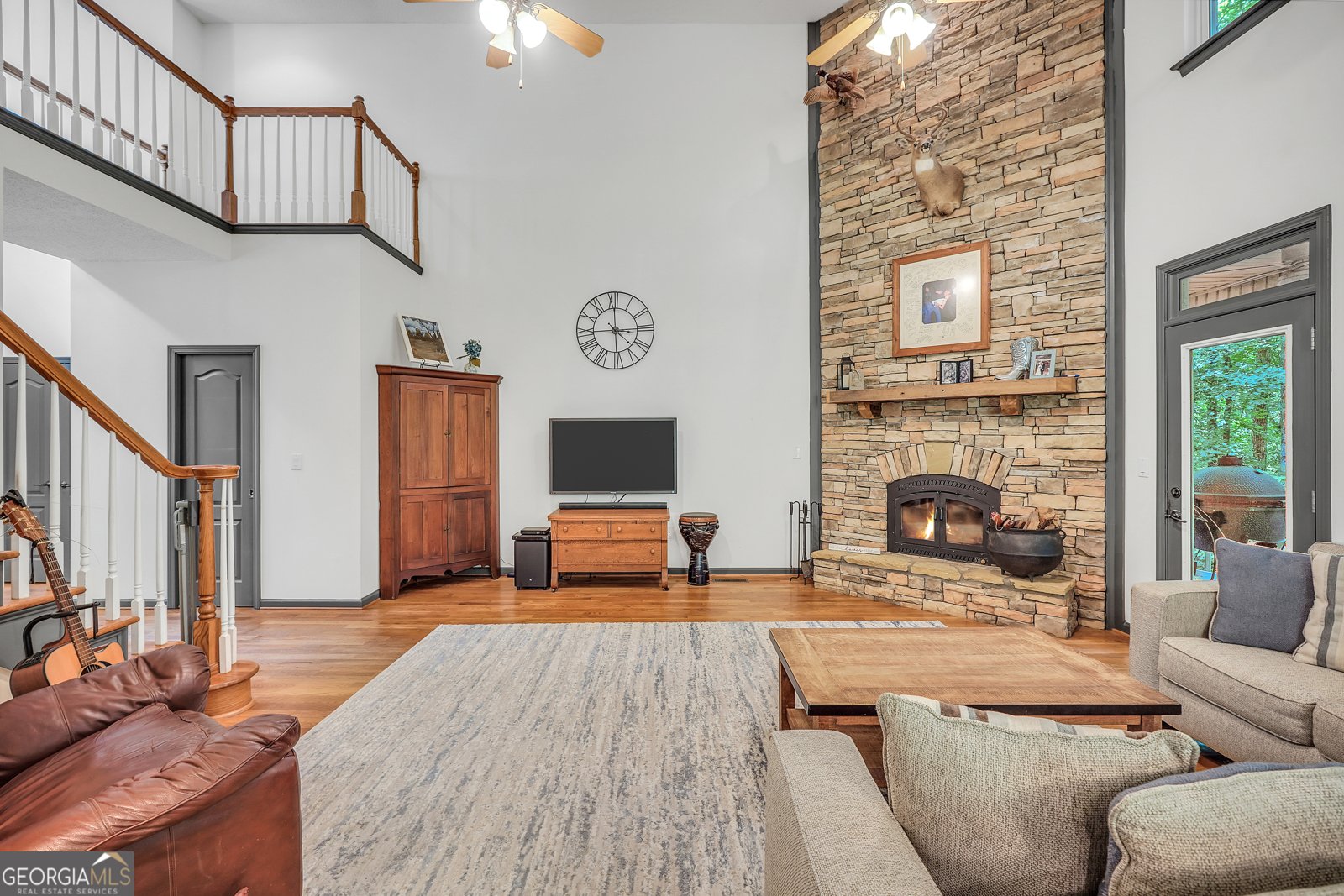 718 Fincher Road Covington - 12