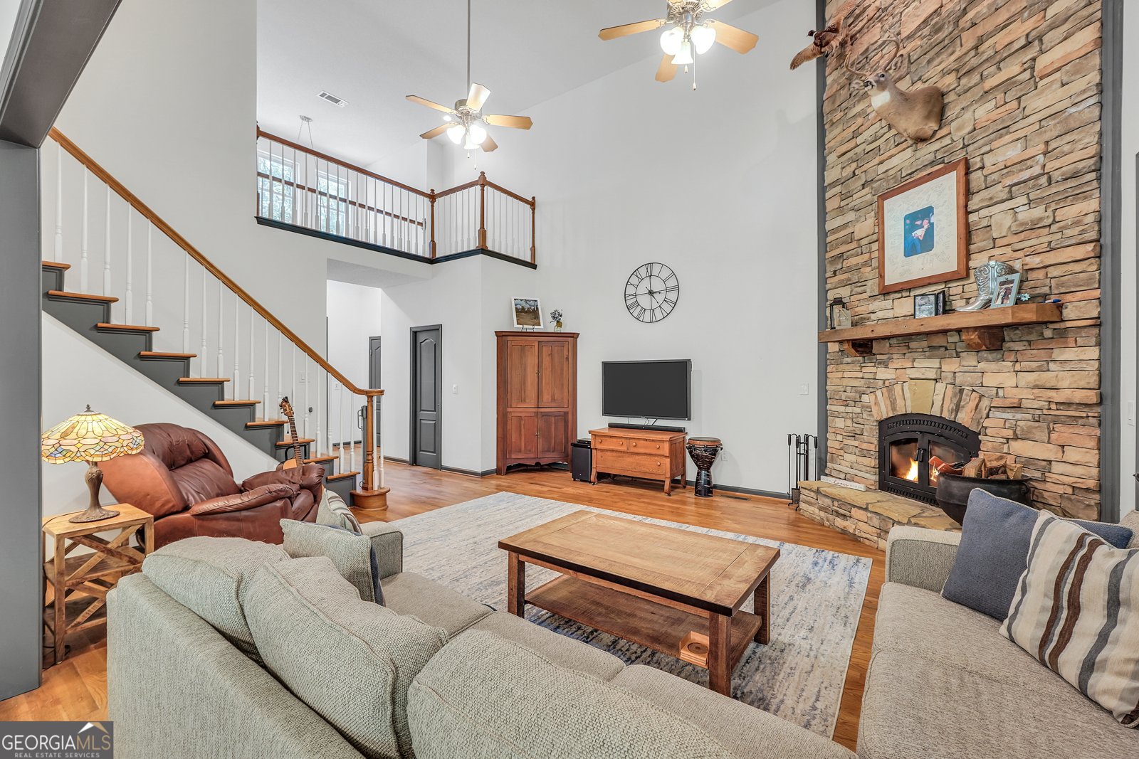 718 Fincher Road Covington - 13