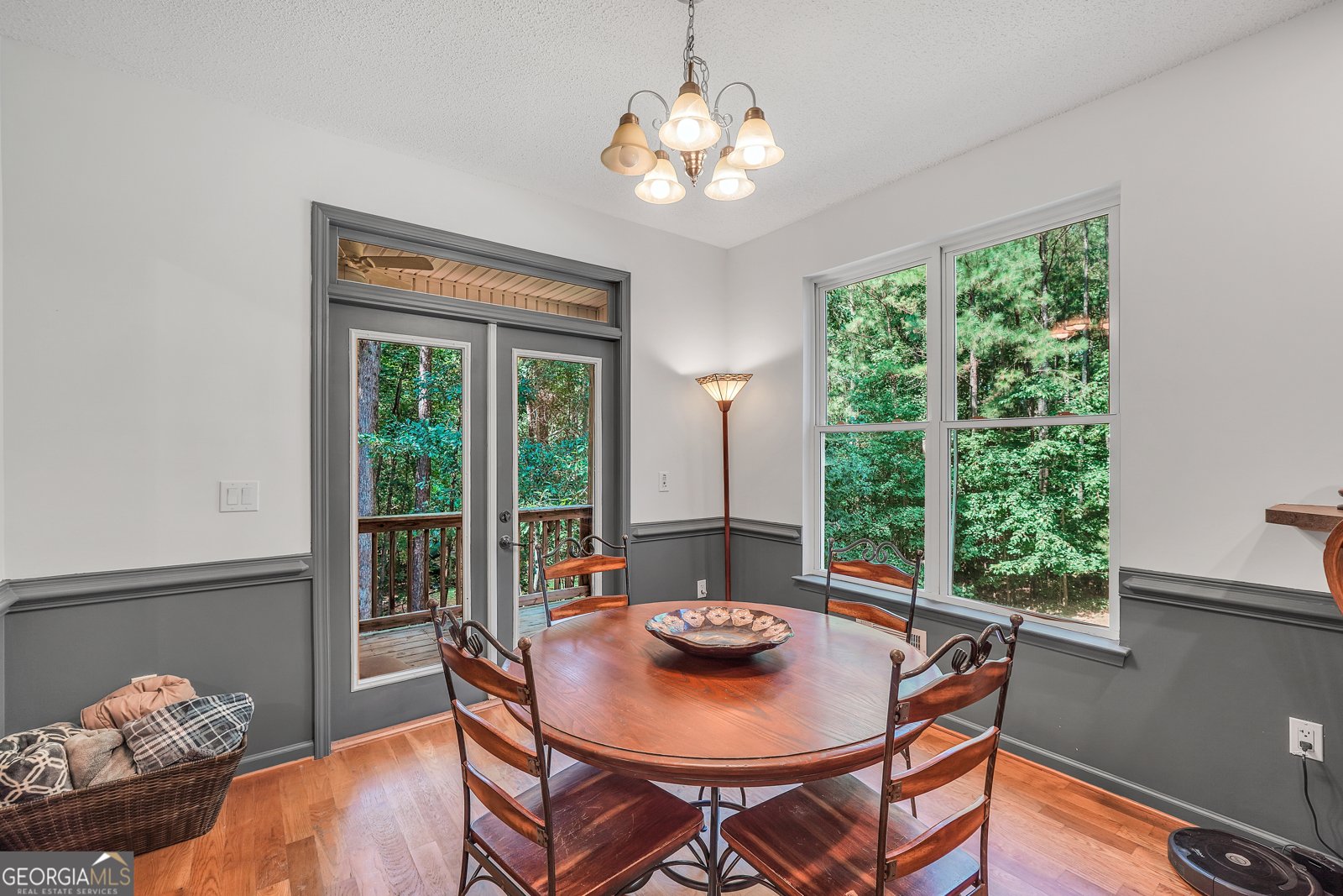 718 Fincher Road Covington - 14