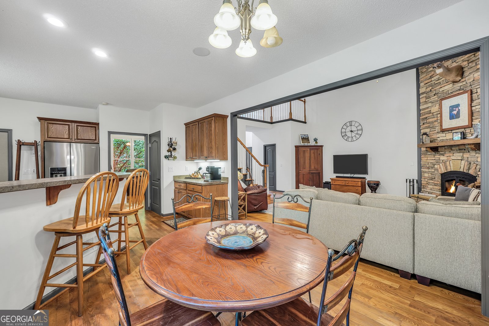 718 Fincher Road Covington - 15