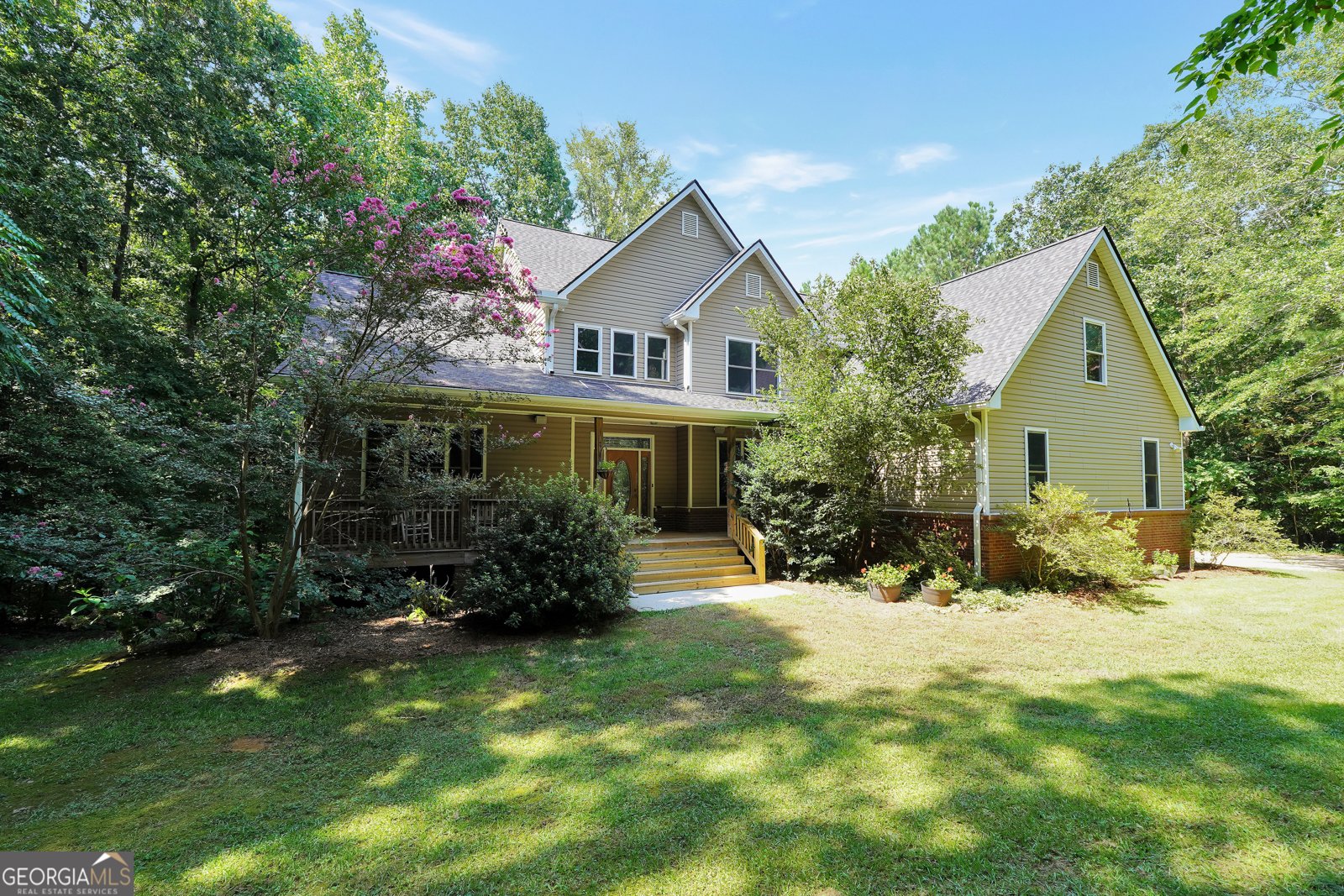 718 Fincher Road Covington - 3