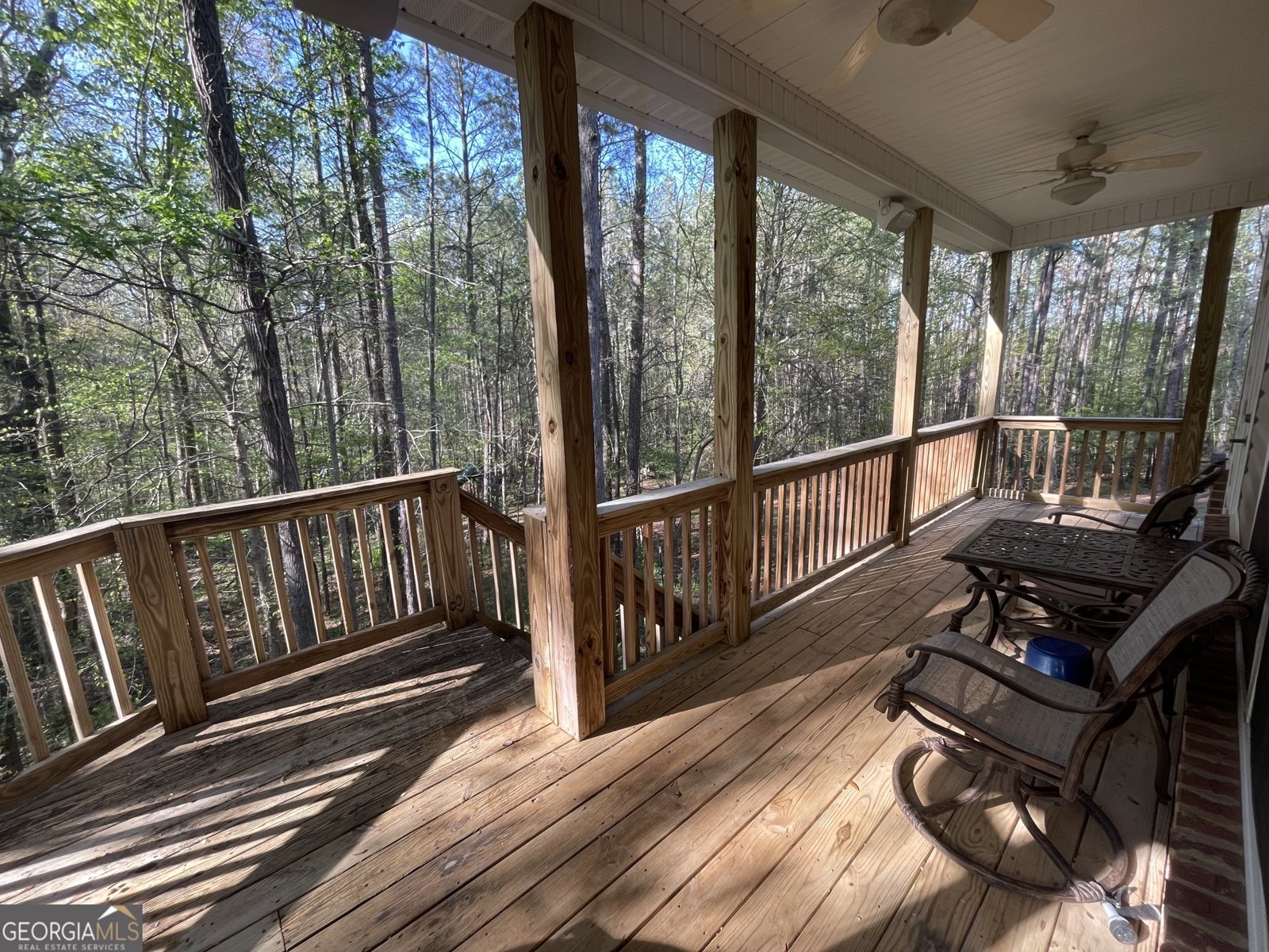 718 Fincher Road Covington - 34