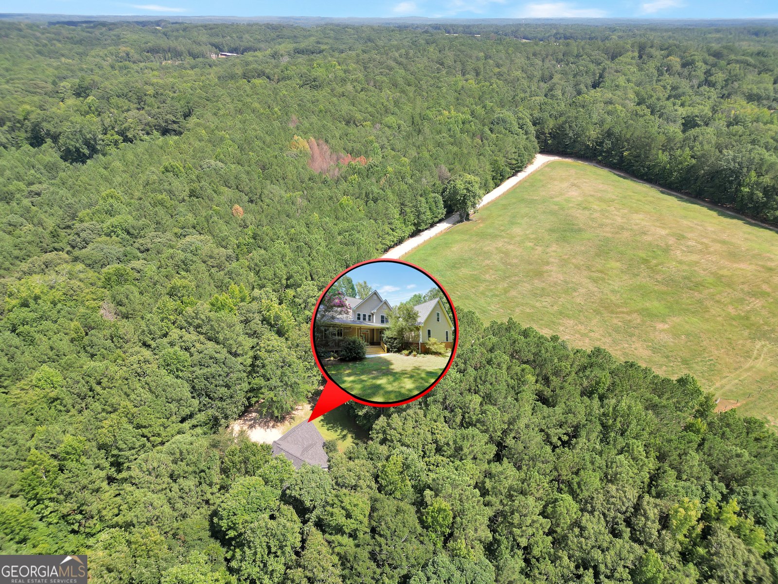718 Fincher Road Covington - 39