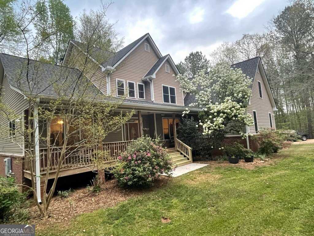 718 Fincher Road Covington - 4
