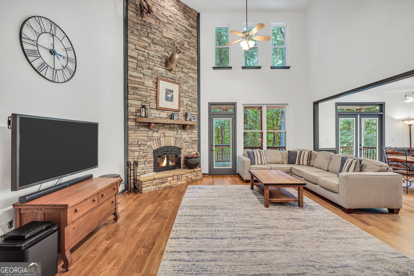 718 Fincher Road Covington - 6