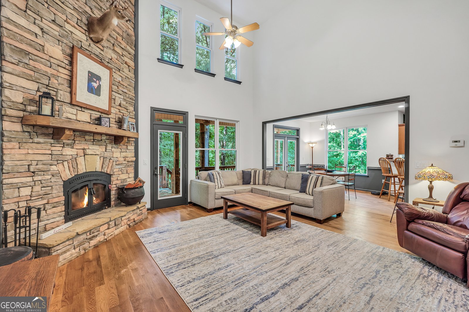 718 Fincher Road Covington - 7