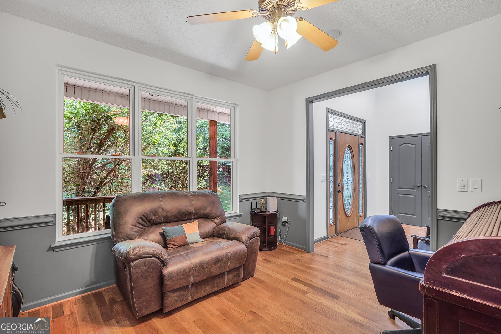 718 Fincher Road Covington - 8