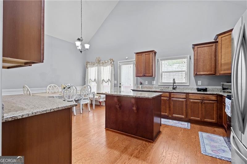 173 Rock House Estates Drive Senoia - 10