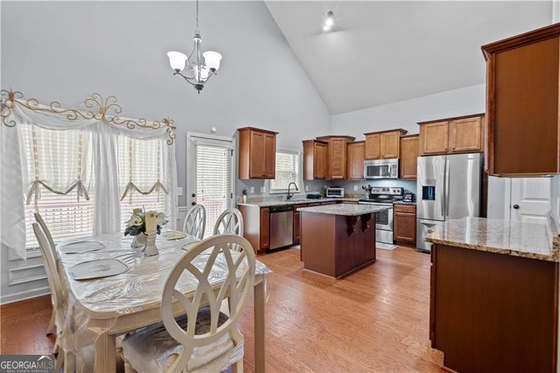 173 Rock House Estates Drive Senoia - 11