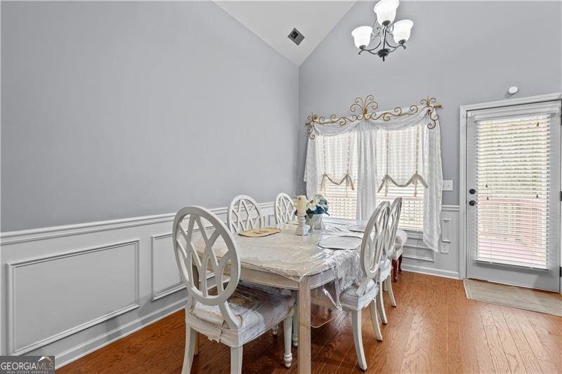 173 Rock House Estates Drive Senoia - 12