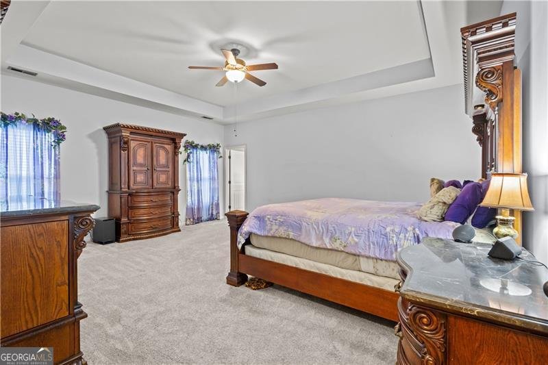 173 Rock House Estates Drive Senoia - 14