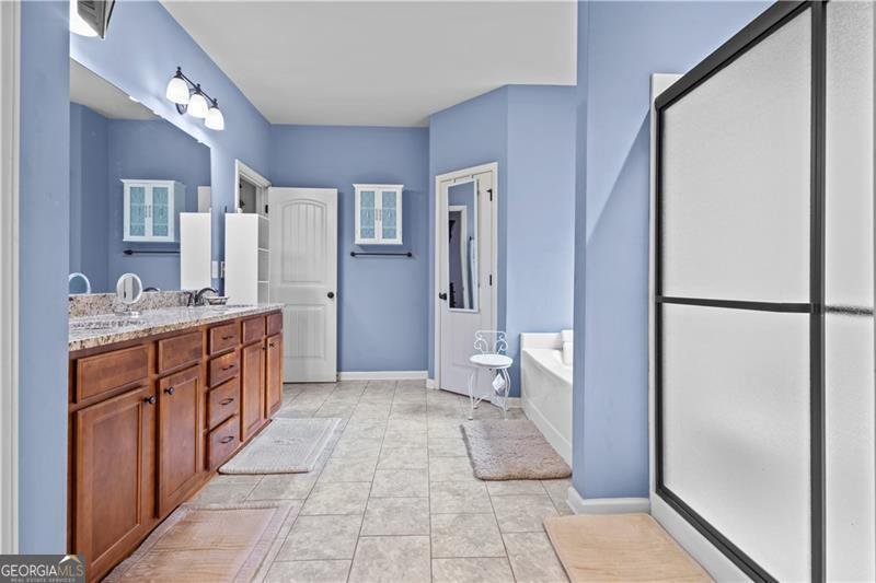 173 Rock House Estates Drive Senoia - 15